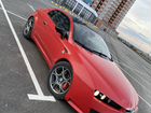 Alfa Romeo Brera 3.2 AT, 2007, 210 000 км объявление продам