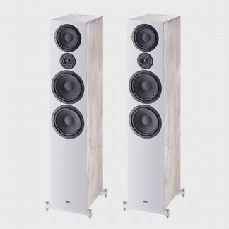 Напольная акустика heco aurora 1000 white