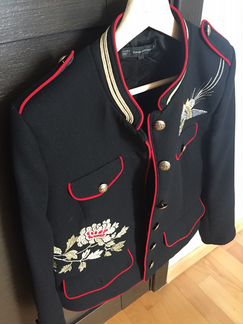Пиджак zara