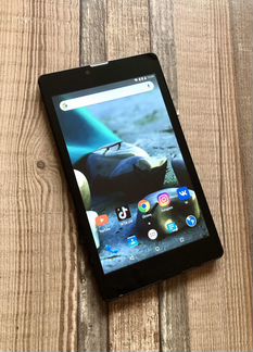 Планшет 7 дюймов Digma Optima 7305S 16гб без симок