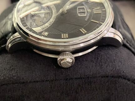 Часы maurice lacroix