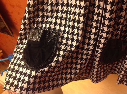 Платье на рост 164