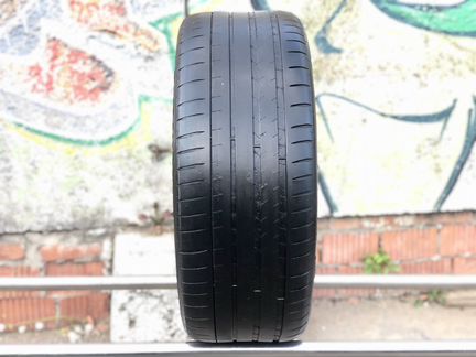 Шина 255/45 R20 Michelin Pilot Sport 4S PS4 S