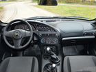 Chevrolet Niva 1.7 МТ, 2017, 7 000 км объявление продам