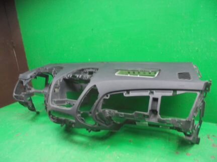 Торпедо Hyundai ix35 10 г