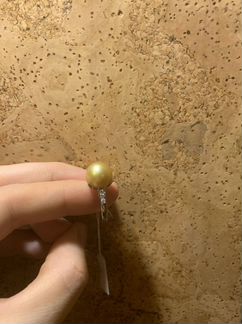 Шикарное новое кольцо mauboussin c бриллиантами и