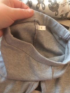 Детский костюм р-р 80