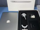 Apple MacBook Air 13, конец 2014