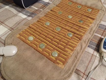 Матрас тепловой Ceragem SLE-0627