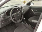 Renault Logan 1.6 МТ, 2014, 104 576 км объявление продам