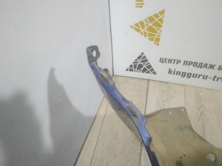 Бампер передний Сузуки сх4 Suzuki SX4 до рестайлин