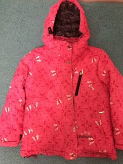 Куртка весна-осень