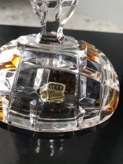 Хрустальная шкатулка