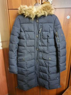 Пуховик Snowimage