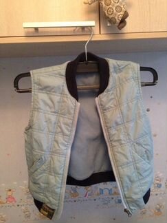 Жилетка, безрукавка Timberland