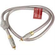Acoustic Research Master Series Silver HD Digital