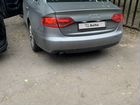 Audi A4 2.0 CVT, 2009, 270 000 км объявление продам