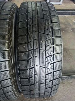 215 65 16 Yokohama бу Шины Зимние 215 65 R16 100B