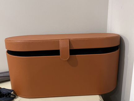 Фер dyson air wrap