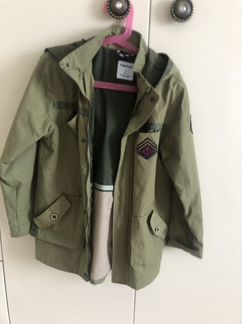 Ветровка, плащ mayoral