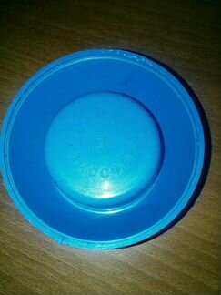 Миска для грызунов