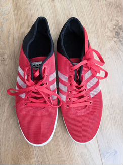 Кеды Adidas