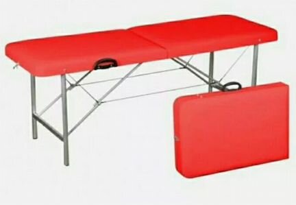 Кушетка без выреза от производителя с гарантией