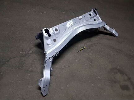 Передняя панель Мерседес глц253 GLC 253 телевизор