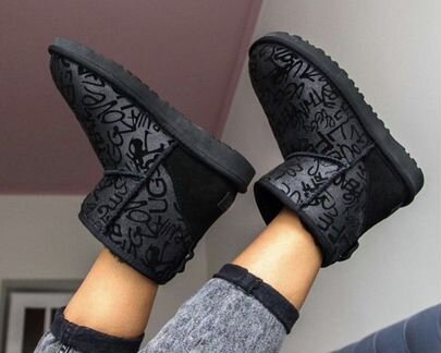 Угги UGG