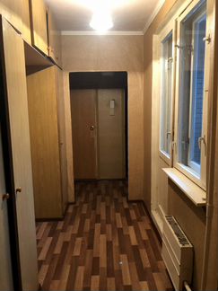 Комната 18 м² в 3-к, 2/5 эт.