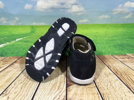 Woopy р 27,30.Сандалии.Турция