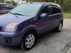 Ford Fusion 1.4 МТ, 2006, 172 000 км
