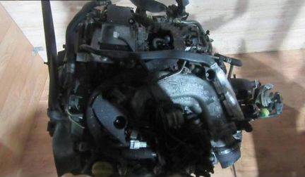 Opel Vectra C Signum 3.0cdti Y30DT Z30DT