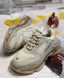 Кроссовки balenciaga