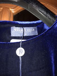 Платье Franco Vello