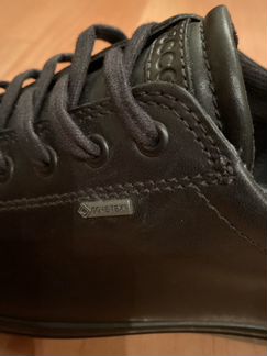 Ботинки мужские Ecco