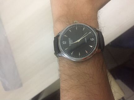 Часы мужские Тиссот