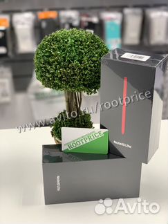 Смартфон Samsung Galaxy Note 10 Lite 6/128GB