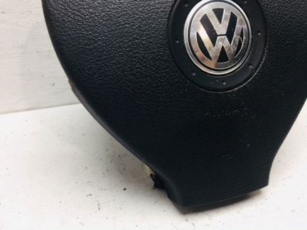 Airbag в руль Volkswagen Tiguan 2.0 TDI 2010