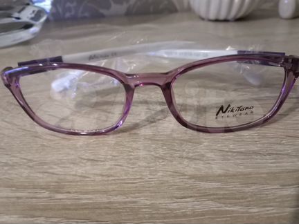 Детская оправа