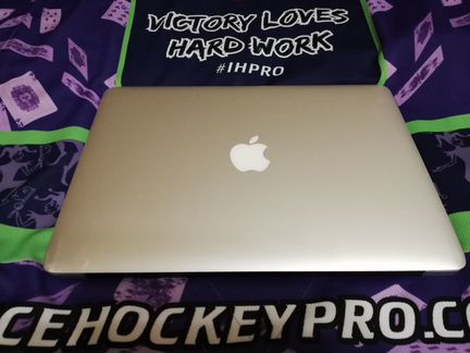 Apple MacBook Air 13, a1466,4Gb, 256Gb