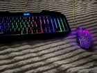 Клавиатура+мышь