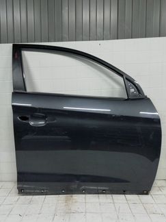 Дверь передняя правая Hyundai Tucson 3 TL SUV