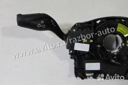 Переключатель / Шлейф подрулевой Ford Kuga 2012+