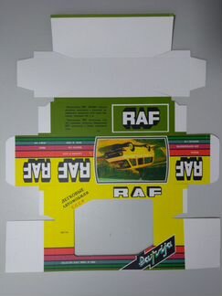 Коробочки репринт Волга, газ-13, ЗИЛ, раф, Чайка