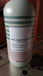 Eslabondexx шампунь 1000 ml