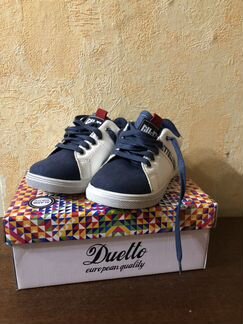 Полуботинки новые