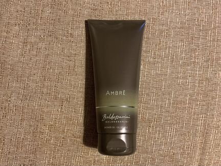 Baldessarini гель для душа оригинал