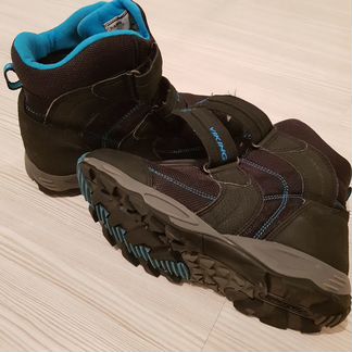 Ботинки Viking 39 в идеале