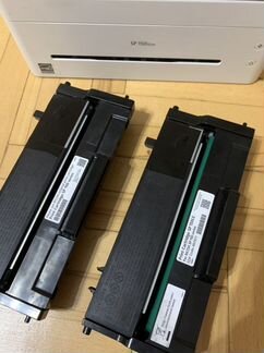 Лазерное мфу Ricoh SP 150SUw с WiFi-подключением